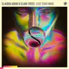 Claudiu Adam & Clara Yates - Ease Your Mind - Single
