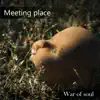 War of soul - Meeting Place - Single